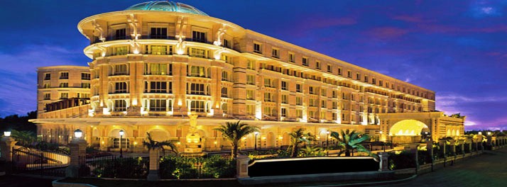 ITC Maratha - Mumbai 01.jpg